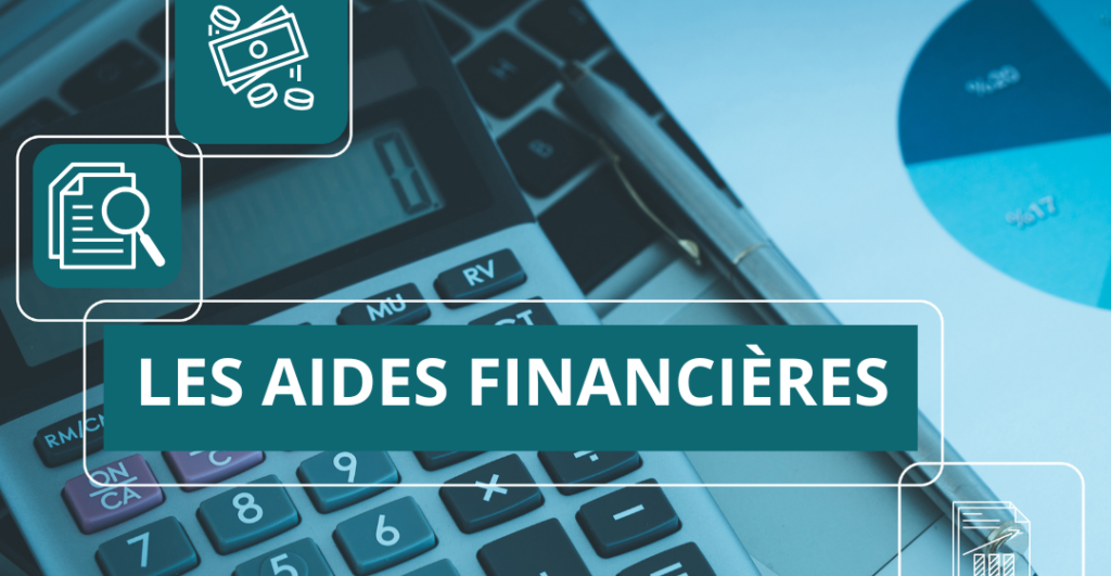 aides financieres AP92